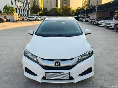 2017 Honda City 1.5L CVT Elite Edition, фото 2, лот 11570481