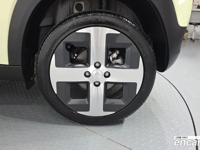 2025 Hyundai Casper Inspiration, фото 4, лот 11381927