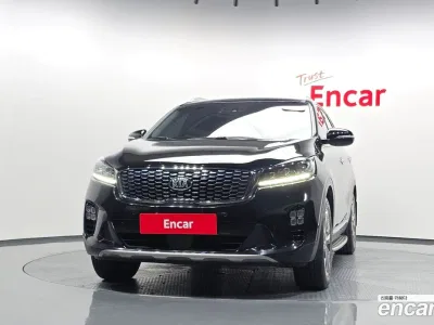 2018 Kia Sorento Diesel 2.0 2WD, фото 2, лот 10320796