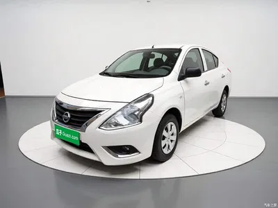 2016 Nissan Sunny 1.5XE CVT Leading Edition, фото 2, лот 10482042