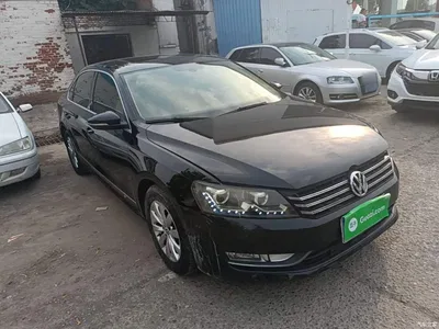 2013 Volkswagen Passat 1.8TSI DSG Zunrong, фото 4, лот 10390186