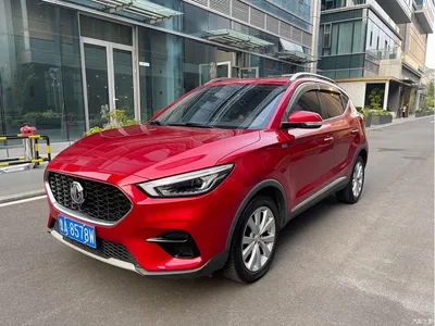 2020 MG ZS 180DVVT Automatic Lite, фото 1, лот 10324050