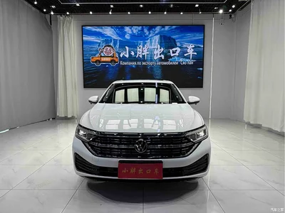 2023 Volkswagen Sagitar Model Year 280TSI DSG Surpass Edition, фото 2, лот 10457259