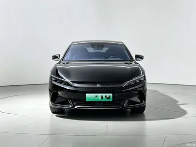 2023 BYD Han EV Champion Edition 605KM FWD Premium, фото 2, лот 11408055