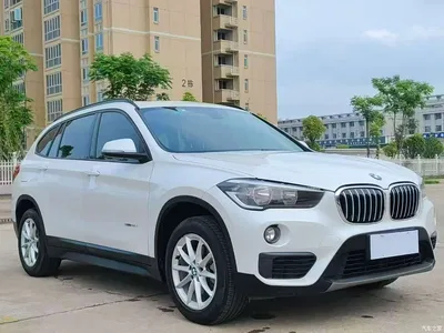2016 BMW X1 sDrive18Li Fashion Model, фото 3, лот 10315710
