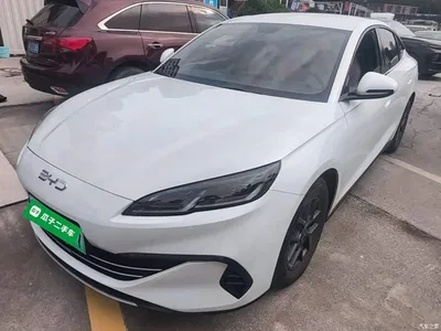 2024 BYD Seal 06 New Energy DM-i 80KM Luxury, фото 1, лот 11196880