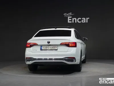 2023 Volkswagen Jetta 1.5 TSI Prestige, фото 4, лот 10129824