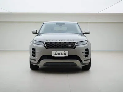 2021 Land Rover Range Rover Evoque L 200PS R-Dynamic Standard Elite Edition, фото 2, лот 10446675