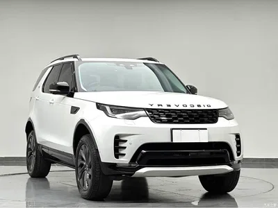 2021 Land Rover Discovery 360PS R-Dynamic S, фото 3, лот 11210596
