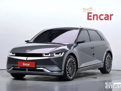 2023 Hyundai Ioniq5 Long Range AWD, фото 1, лот 10397331