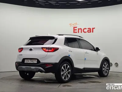 2018 Kia Stonic Diesel 1.6, фото 2, лот 10218394