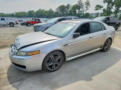 2008 ACURA TL TYPE S, фото 1, лот 10869904