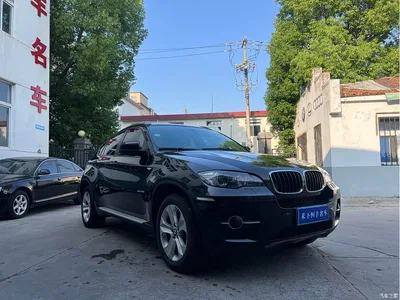 2013 BMW X6 xDrive35i, фото 2, лот 10469204