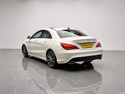 2016 Mercedes Cla Klasse, фото 4, лот 10251736