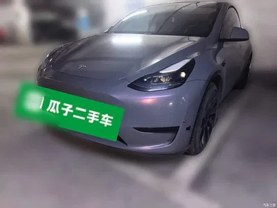 2022 Tesla Model Y Facelift Rear-Wheel Drive Version, фото 2, лот 11023620