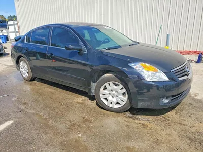 2009 NISSAN ALTIMA 2.5, фото 4, лот 10766159