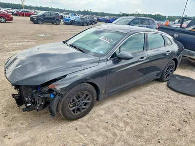 2026 KIA K5 LXS, фото 1, лот 10785456
