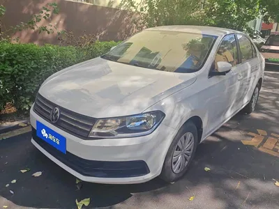 2016 Volkswagen Santana 1.4L Manual Trend Edition, фото 1, лот 10684980