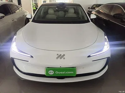2024 IM Motors IM L6 Max Standard Edition, фото 3, лот 10822903
