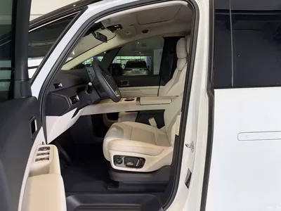 2025 Li Auto MEGA Model Home Family Special Edition, фото 4, лот 10445081