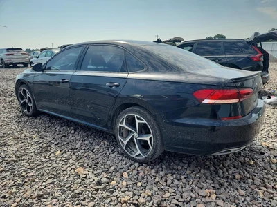 2020 VOLKSWAGEN PASSAT R-LINE, фото 2, лот 10838918