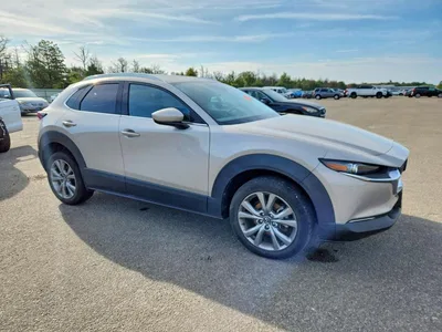 2023 MAZDA CX-30 PREMIUM, фото 4, лот 10846710