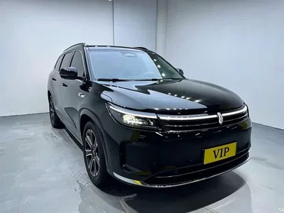2024 AITO Wenjie AITO M7 1.5T Smart Drive AWD Pro 5-seater, фото 4, лот 10277578