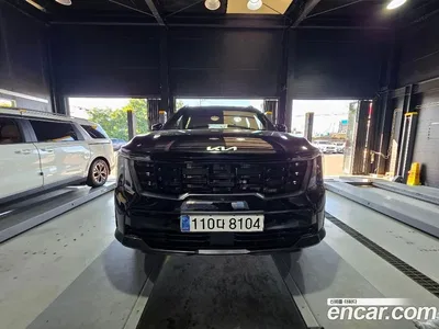 2024 Kia Sorento Diesel 2.2 4WD, фото 1, лот 11013815