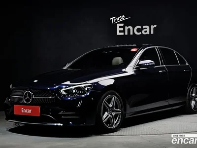 2023 Mercedes-Benz E-Class E250 AMG Line, фото 1, лот 10179566