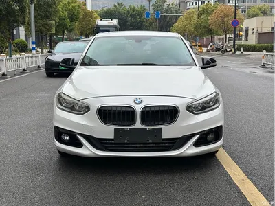 2018 BMW 1 Series 118i Sport Edition, фото 2, лот 10432664