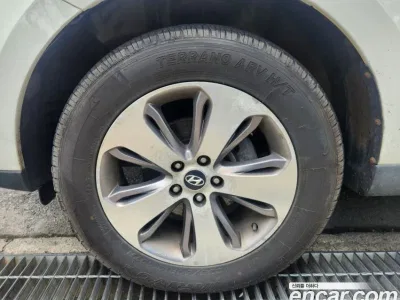 2012 Hyundai Santafe 2WD(2.0 e-VGT) MLX, фото 4, лот 10664563