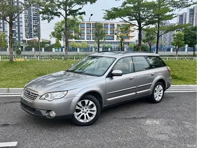 2005 Subaru Outback 3.0R, фото 1, лот 10955148