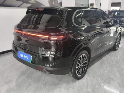 2025 Leapmotor B10 510 Joy Edition, фото 4, лот 11569579