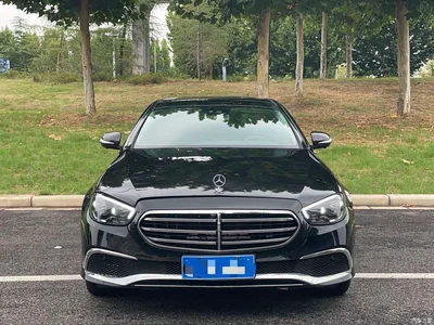 2019 Mercedes-Benz E-Class E 320 L 4MATIC, фото 2, лот 11187449