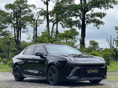 2025 Lynk & Co 03 2.0TD DCT Champion Pro, фото 3, лот 10315047