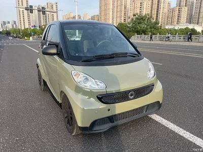 2012 smart fortwo 1.0 MHD Hardtop Passion Edition, фото 3, лот 10343587