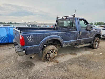 2016 FORD F250 SUPER DUTY, фото 3, лот 10532291