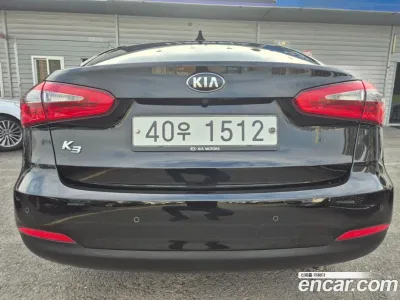 2015 Kia K3 Trendy, фото 4, лот 10050977