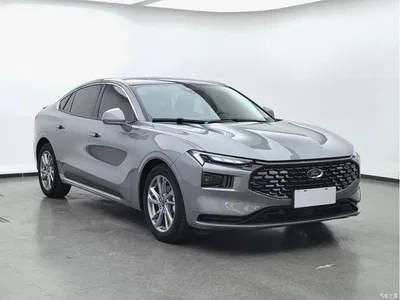 2023 Ford Mondeo 1.5T E-Hybrid Luxury, фото 3, лот 10293825
