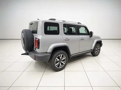 2023 Tank 300 Urban Edition 2.0T Very Stylish, фото 4, лот 11191143