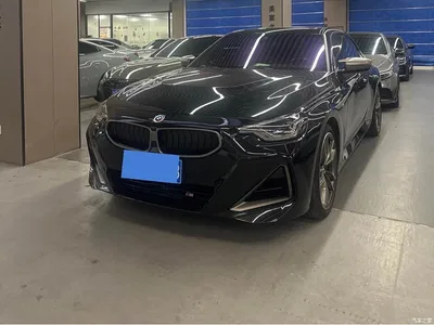 2023 BMW M240i, фото 1, лот 11214838