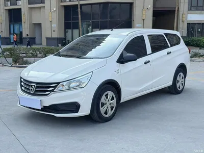 2020 Baojun 310W 1.5L Auto Sport Edition China VI, фото 1, лот 11150351