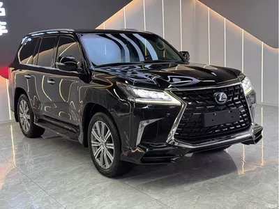 2016 Lexus LX 570 Luxury Premium Edition, фото 2, лот 10318051