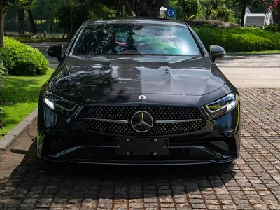 2023 Mercedes-Benz CLS Facelift CLS 300 Dynamic, фото 2, лот 10301019
