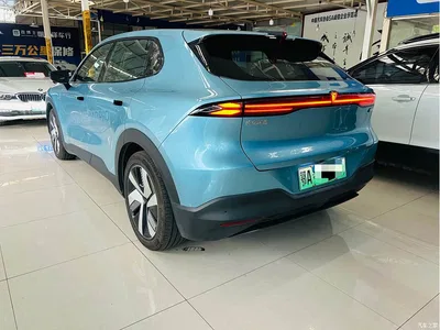 2024 Deepal Shenlan S05 510Ultra Pure Electric Version, фото 4, лот 11644785