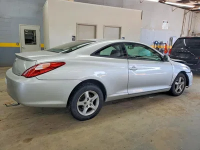 2004 TOYOTA CAMRY SOLARA SE, фото 3, лот 10981815