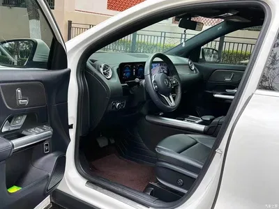 2020 Mercedes-Benz GLA 200, фото 4, лот 10261447