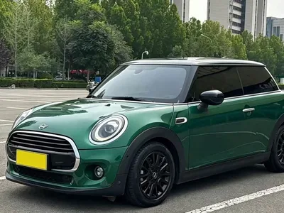 2021 MINI MINI Model 1.5T COOPER Classic, фото 1, лот 10353238