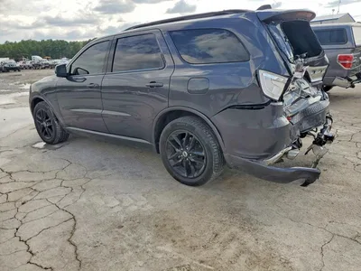 2024 DODGE DURANGO GT, фото 2, лот 10690370