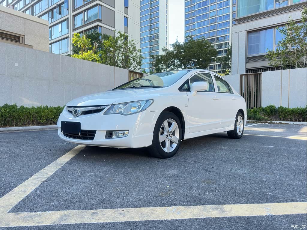 2012 CIIMO CIIMO 1.8L Automatic, фото 1, лот 11153402